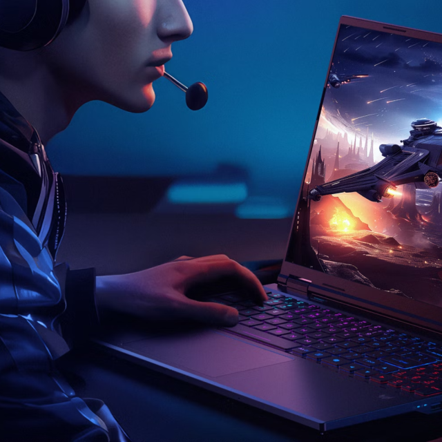 Acer Predator Helios Neo 16 si 18 AI Laptopuri de gaming noi cu GPU RTX 50